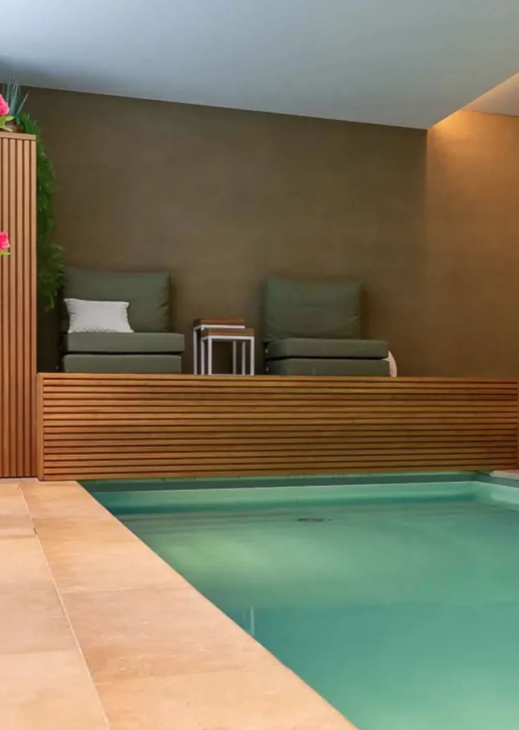 The Newprort Lodge Bed and Breakfast en Wellness