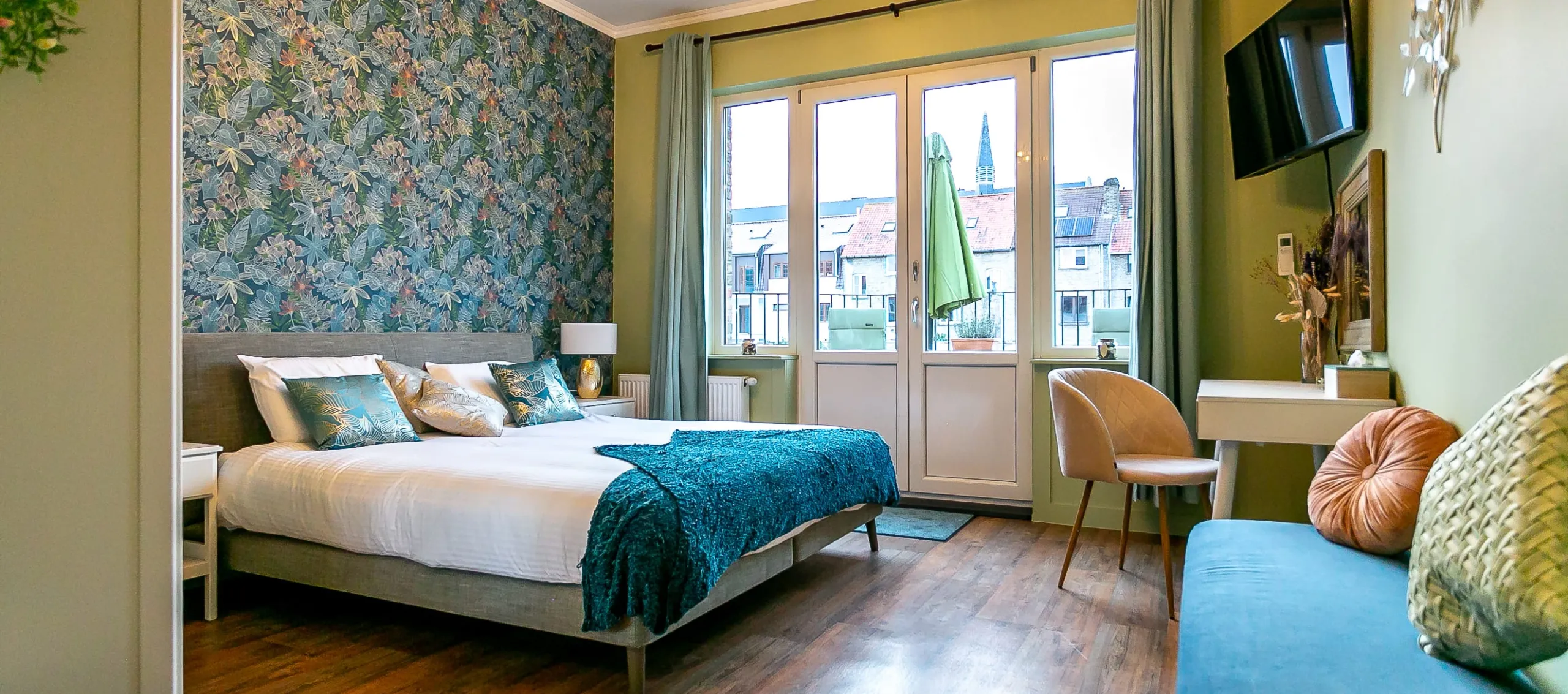 bed and breakfast nieuwpoort the newport lodge provence