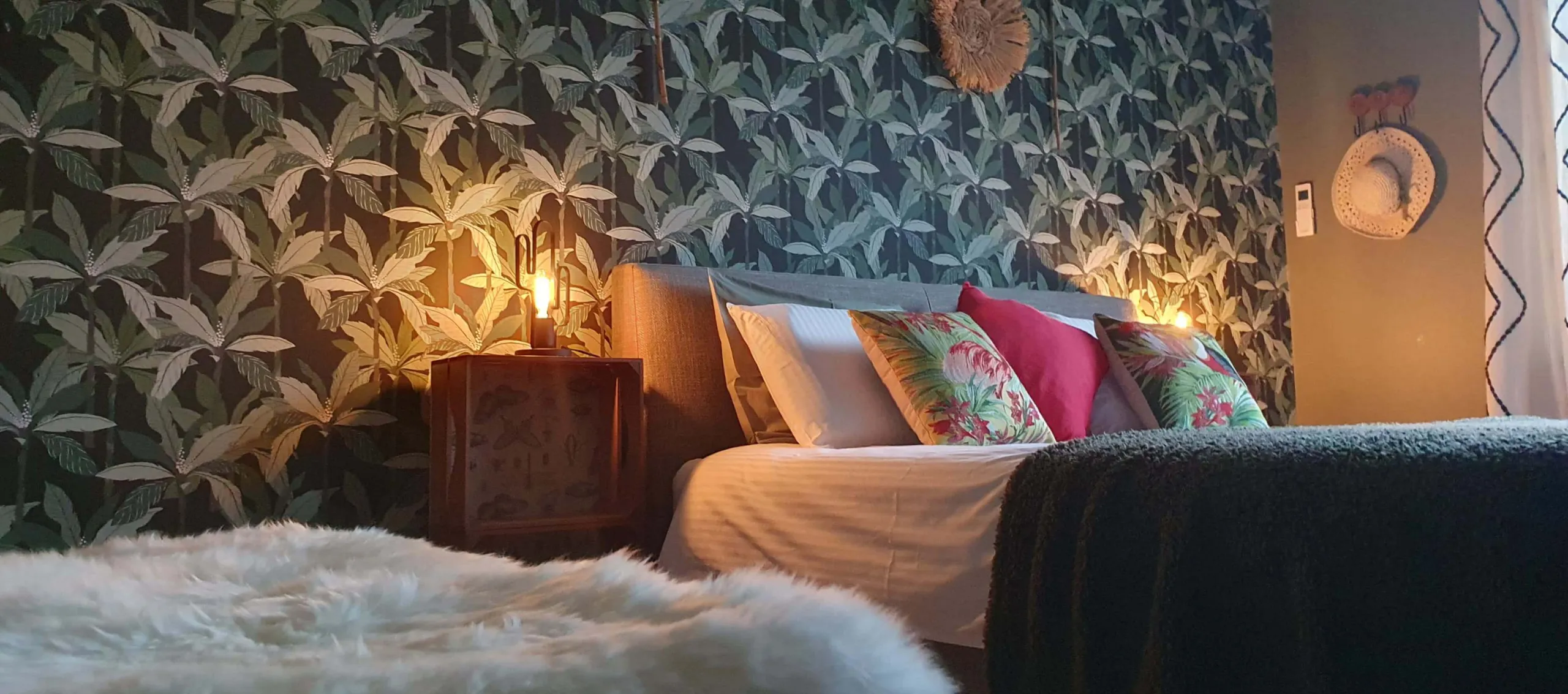 bed and breakfast nieuwpoort the newport lodge nature room