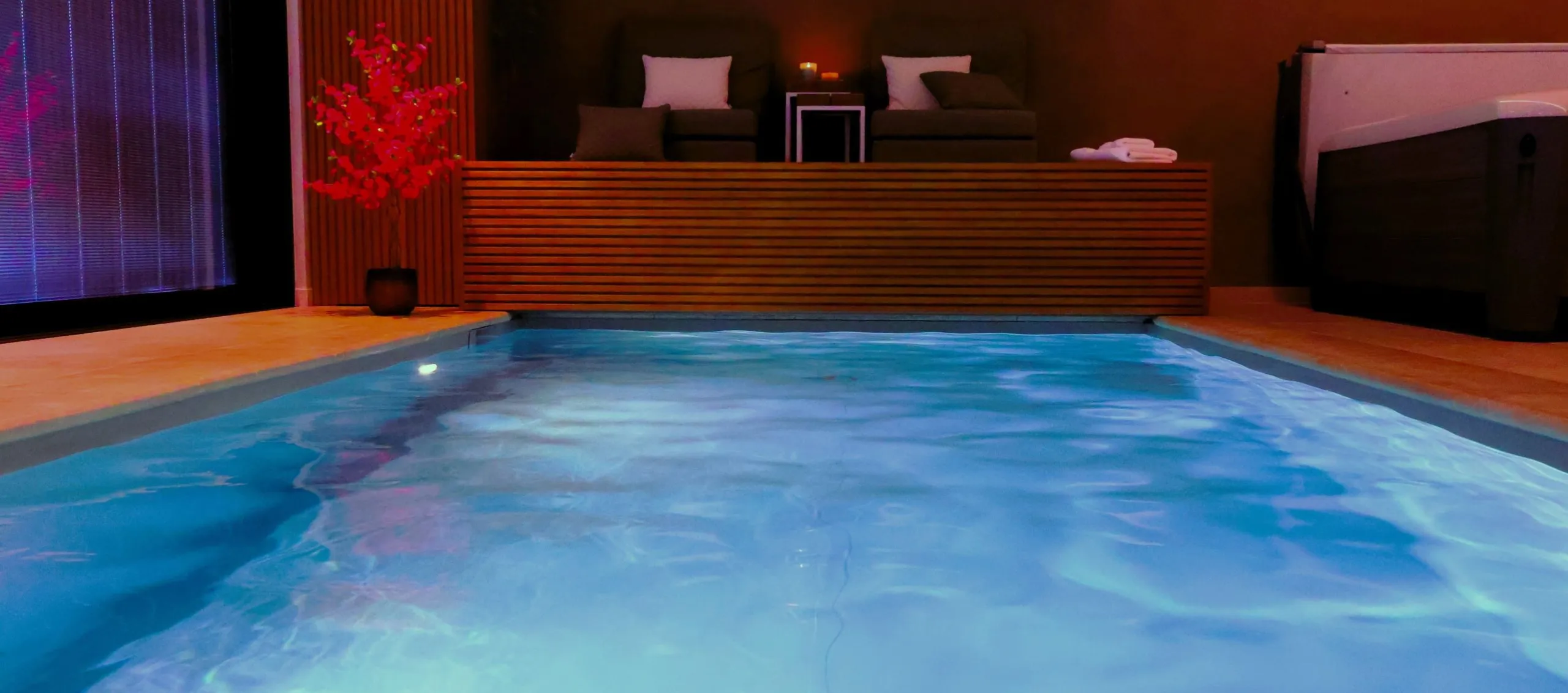 Prive wellness Nieuwpoort The newport lodge